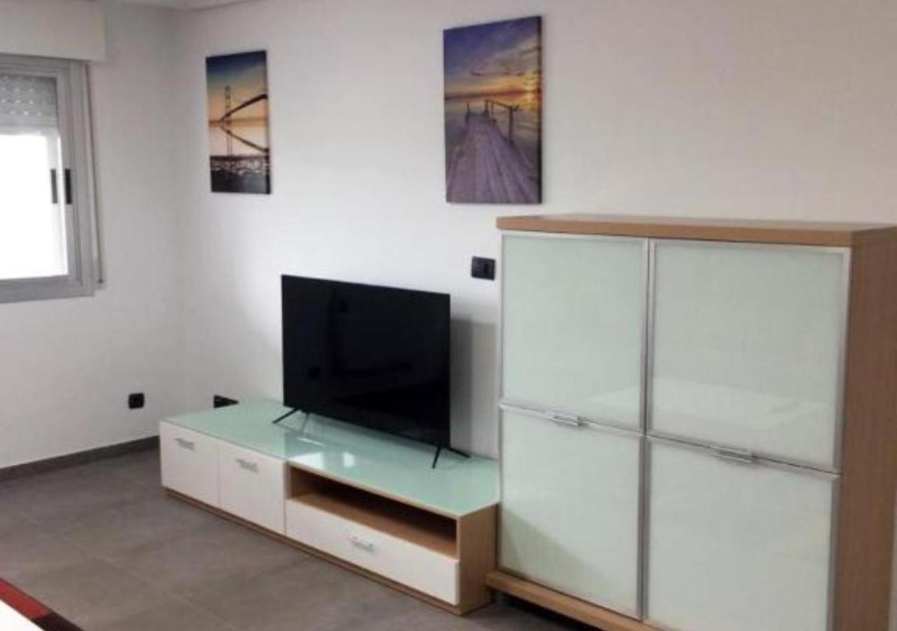 Cies Homes Garcia Barbon 108 - Love Your Stay Vigo Exterior photo