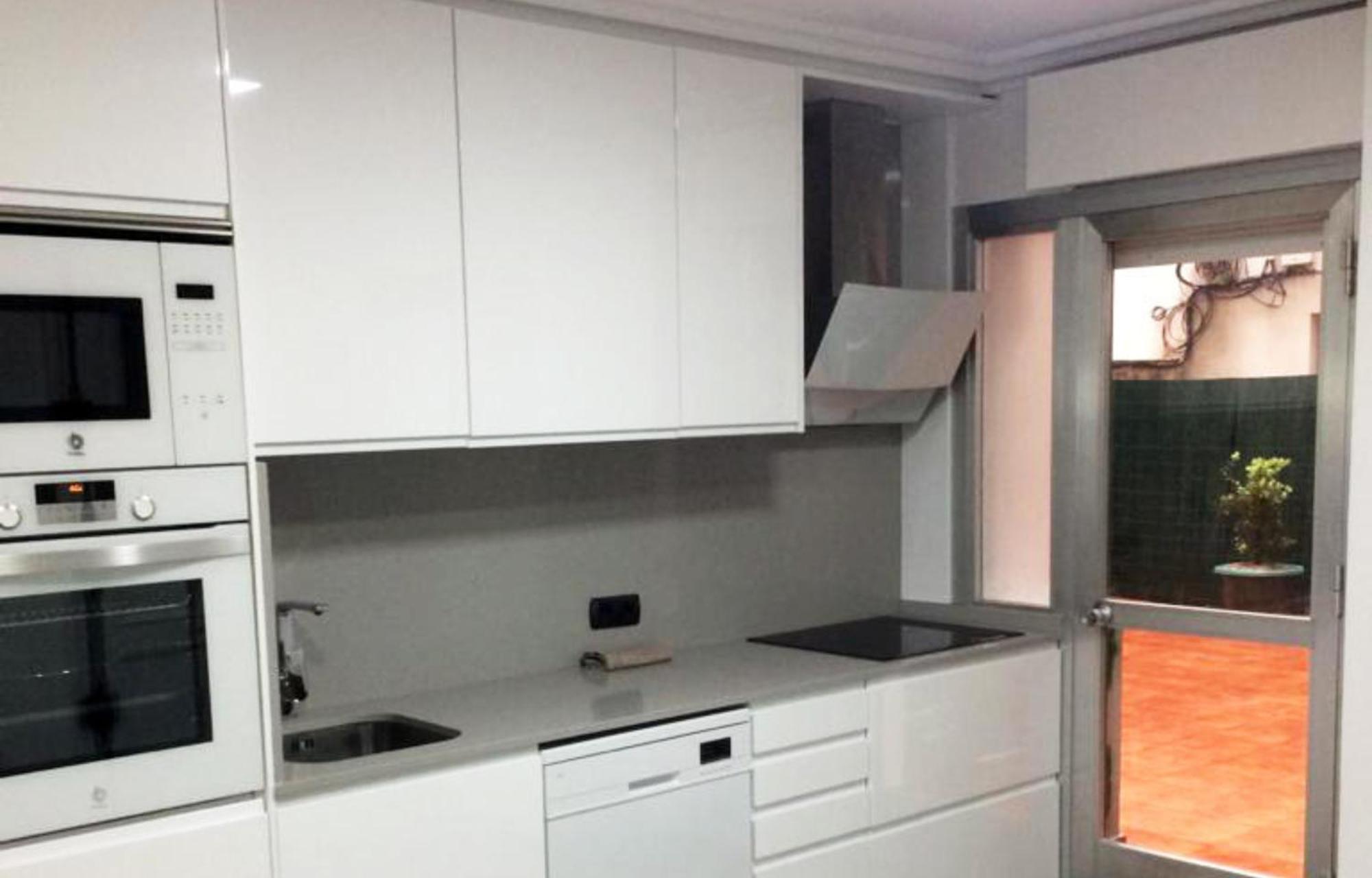Cies Homes Garcia Barbon 108 - Love Your Stay Vigo Exterior photo