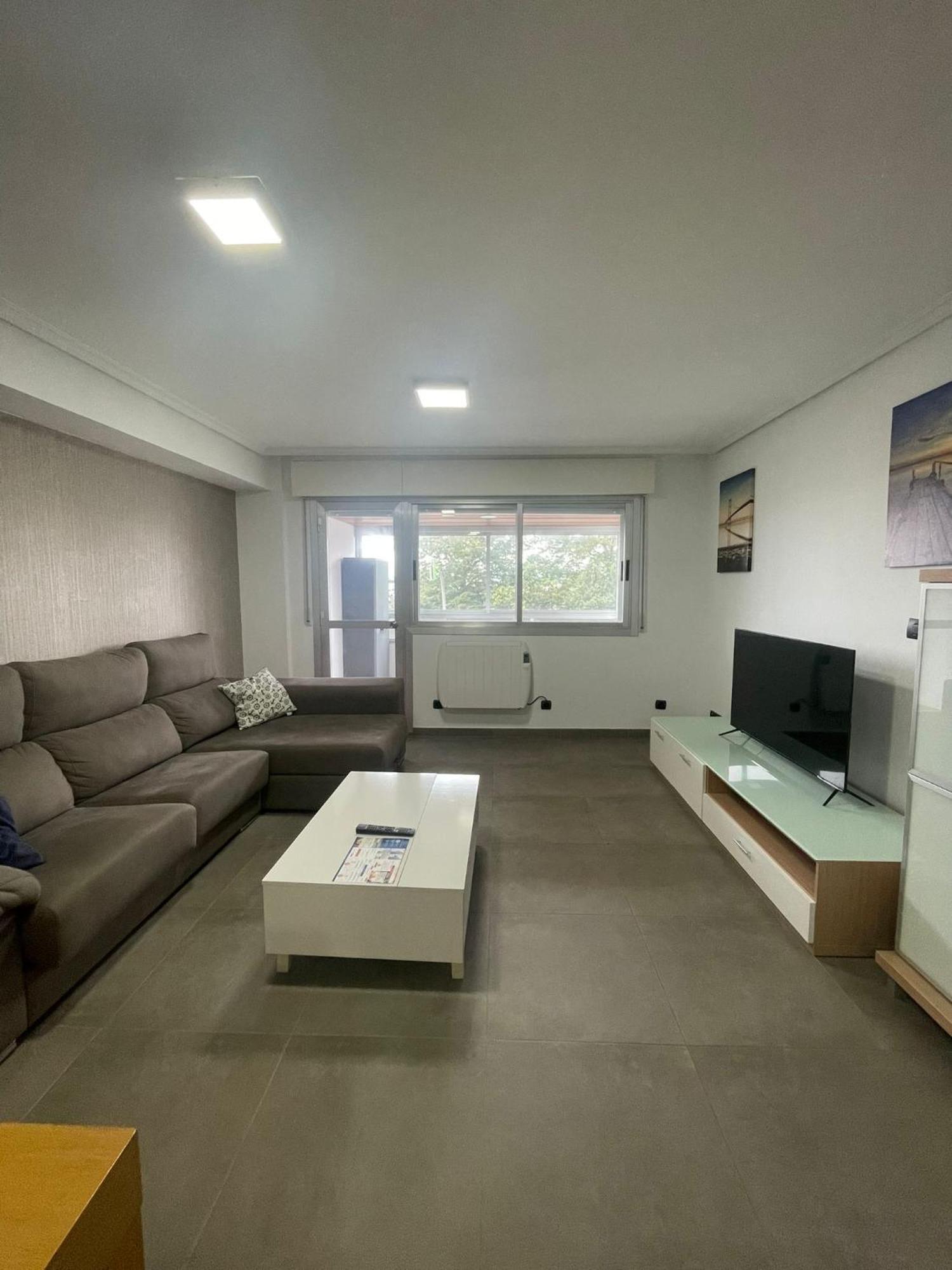 Cies Homes Garcia Barbon 108 - Love Your Stay Vigo Exterior photo